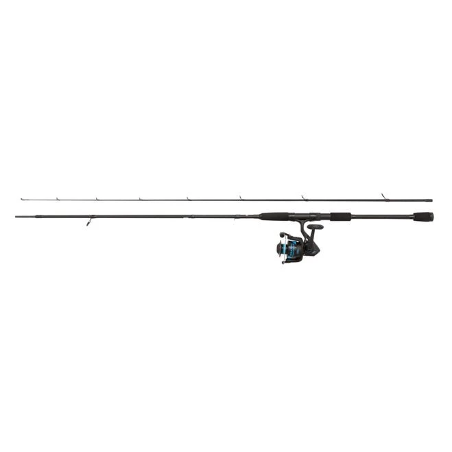 PENN Rod & Reel Combos Wrath™ Eging Combo 3 PENN Rod & Reel Combos Wrath™ Eging Combo