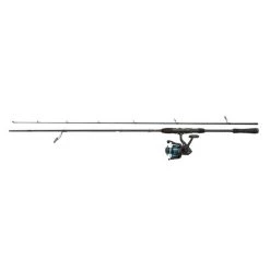 PENN Wrath™ Inshore Lure Combo Rod & Reel Combos