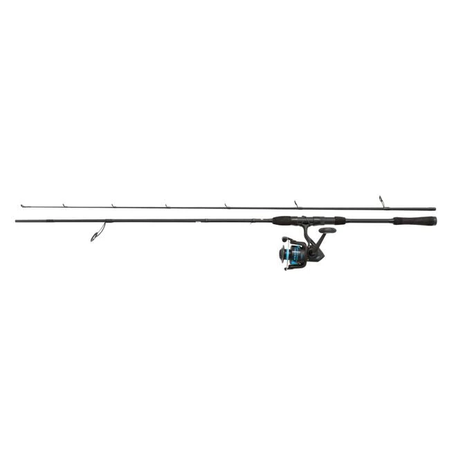 PENN Wrath™ Inshore Lure Combo Rod & Reel Combos 3 PENN Wrath™ Inshore Lure Combo Rod & Reel Combos