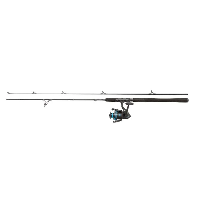 PENN Rod & Reel Combos Wrath™ Spin Combo 3 PENN Rod & Reel Combos Wrath™ Spin Combo