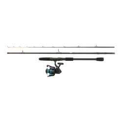 PENN Wrath™ Boat Squid Combo Rod & Reel Combos