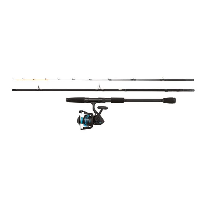PENN Wrath™ Boat Squid Combo Rod & Reel Combos 3 PENN Wrath™ Boat Squid Combo Rod & Reel Combos
