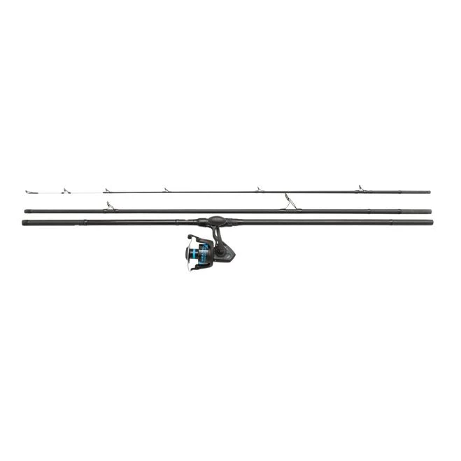 PENN Wrath™ Surfcast Combo Rod & Reel Combos 3 PENN Wrath™ Surfcast Combo Rod & Reel Combos