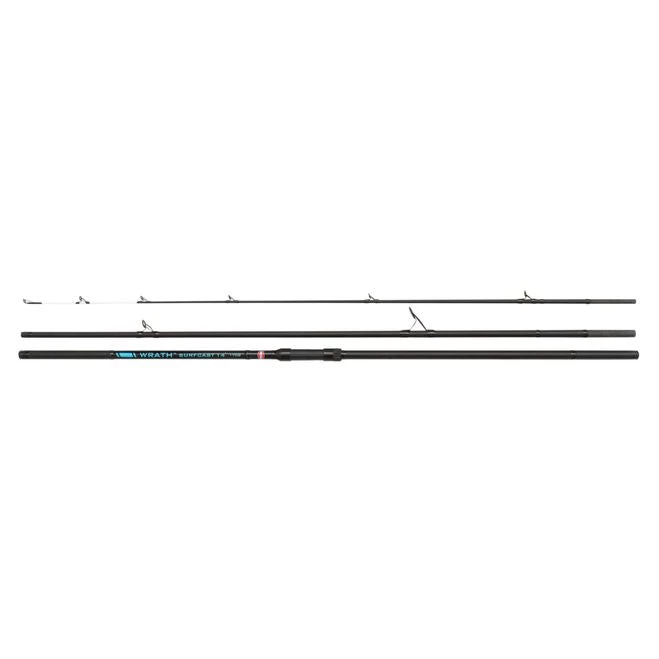 PENN Rods Wrath™ Surfcast 3 PENN Rods Wrath™ Surfcast